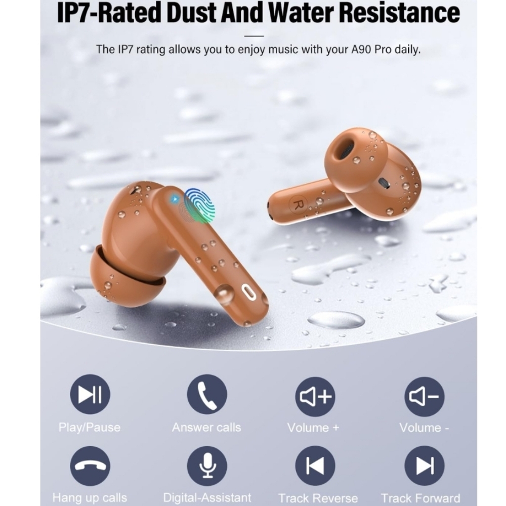 Wireless Earbuds - Picture 7 of 7